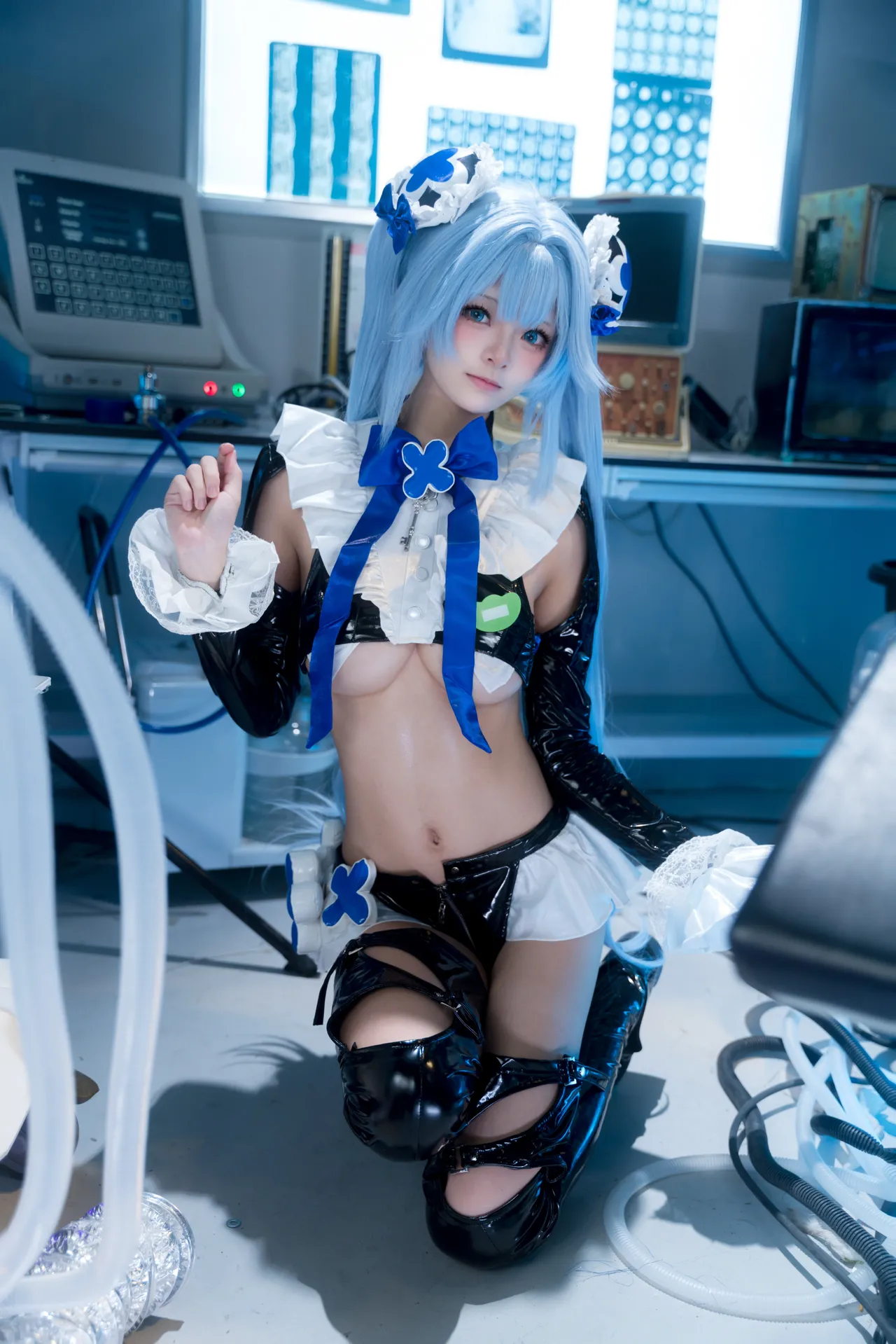 九柒喵 - 汉塞尔 (NIKKE)-erohere10.webp